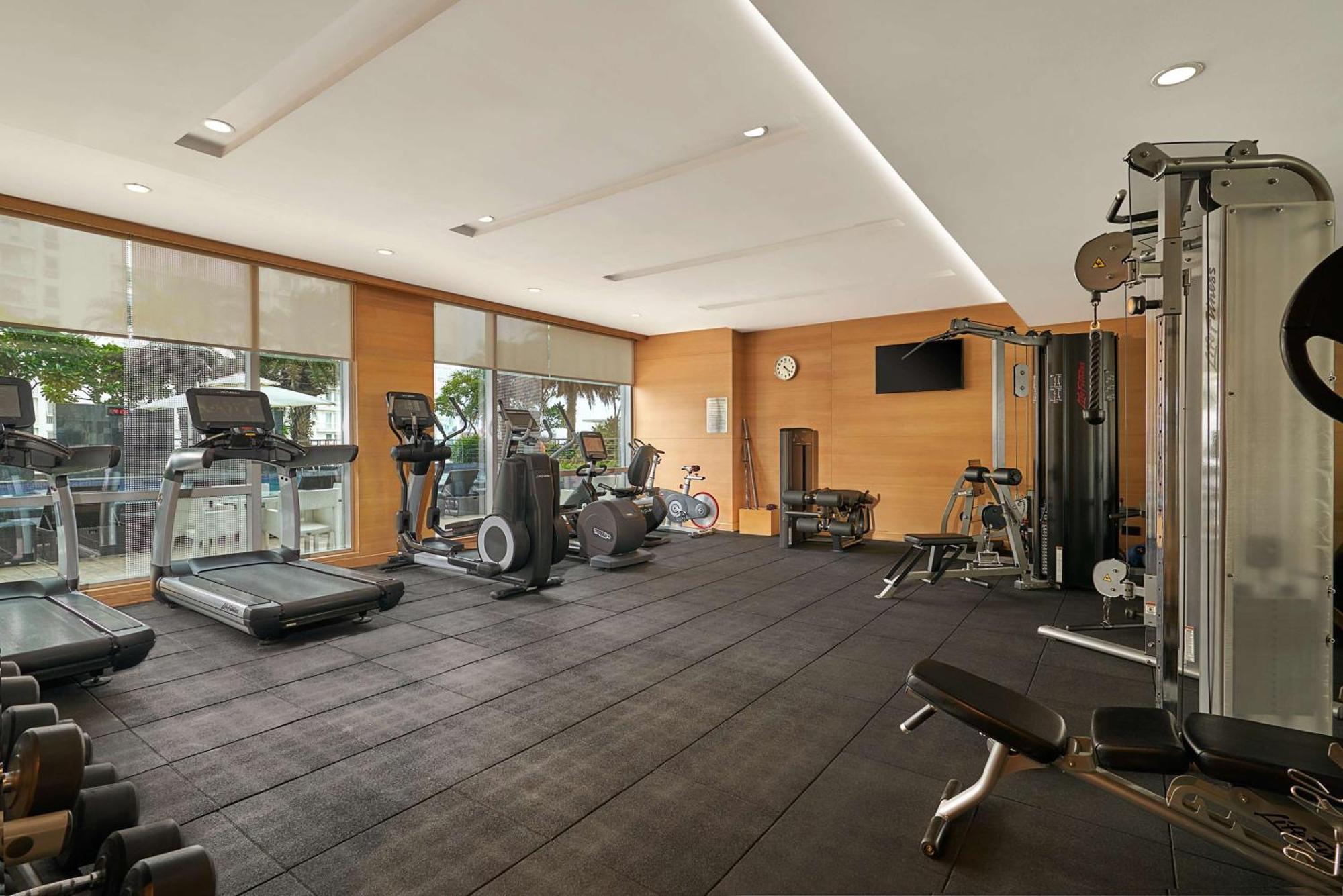 Hotel Hyatt Regency Lucknow Gomti Nagar Extérieur photo
